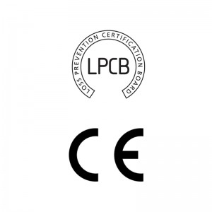 TX7100 Rilevatore di fumo intelligente