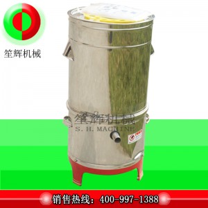 Piccolo disidratatore vegetale