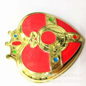 P054 fibbia della cintura