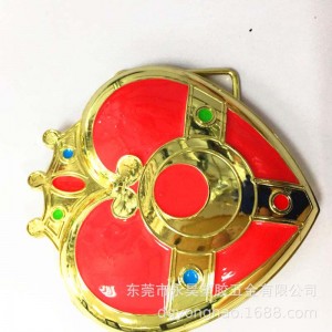 P054 fibbia della cintura