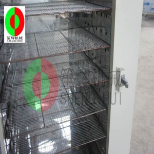 Essiccatoio per frutta e verdura