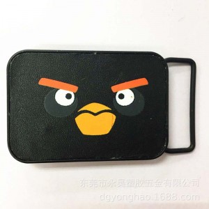 P038 fibbia della cintura