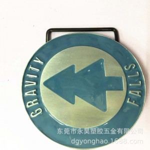 P039 fibbia della cintura