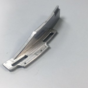 Parti di tornitura di fresatura di assemblaggio di cromo duro di nichel elettrolitico