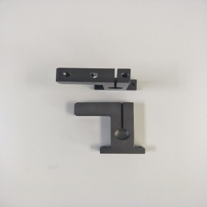 Turning Milling Workpeice for Assembly Industrial Equipment