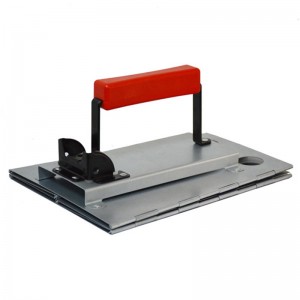 Barbecue pieghevole antipasto