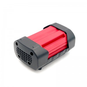 Batterie agli ioni di litio 36V 4000mAh per gli utensili elettrici Bosch BAT810, BAT836, BAT840