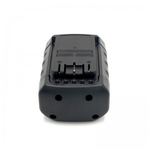Batterie per batteria ricaricabile senza fili 36V 5000mAh Batteria agli ioni di litio per Bosch BAT810, BAT836, BAT840