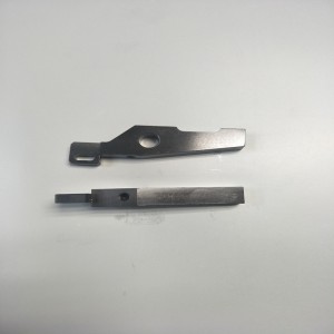 Fornitore della Cina Parti automatiche CNC