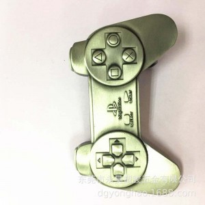 Fibbia per cintura playstation P046