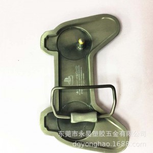 Fibbia per cintura playstation P046