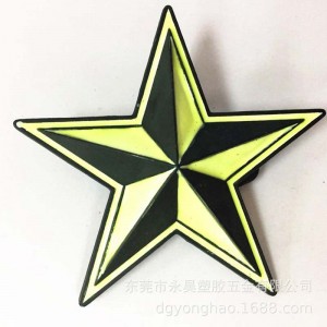 P047 fibbia della cintura