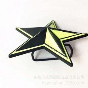 P047 fibbia della cintura