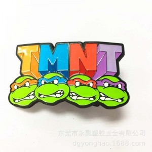 Manifattura fibbia per cintura P048