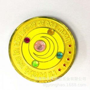 Manifattura fibbia per cintura P050