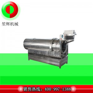 Linea di produzione di patatine fritte