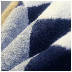 Maglioni lavorati a maglia a maniche lunghe da donna con motivo autunno inverno Jacquard New Design Plus