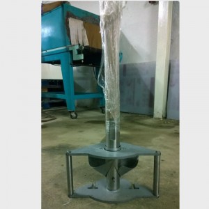 Macchinario verticale di buona qualità packaigng