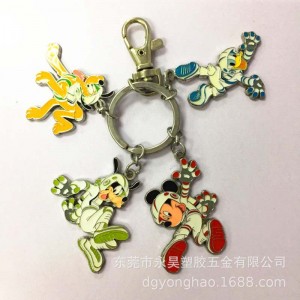 Portachiavi P067 Disney