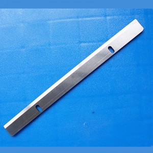 Coltelli per macchine da imballaggio personalizzabili in base alle tue esigenze