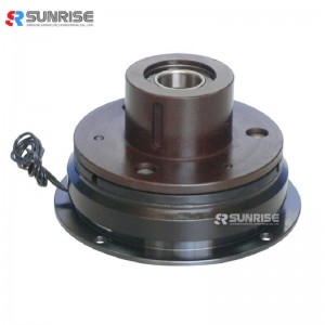 I più venduti Frizione elettromagnetica con cuscinetto interno serie FCD-1 / -2