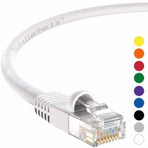 Cavo Ethernet CAT5E Cavo UTP