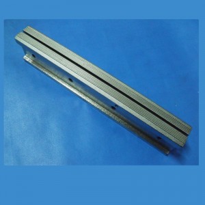 Griffe per macchine per imballaggio