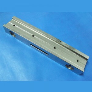 Griffe per macchine per imballaggio