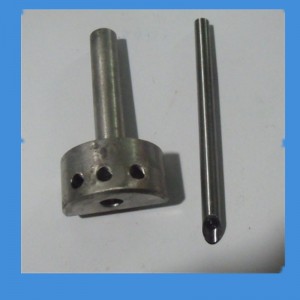 Ganasce di tenuta lunghe 260mm