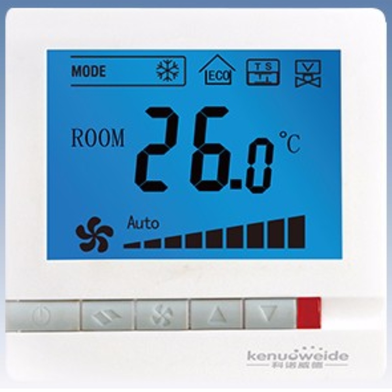 Regolatore di temperatura CKT20.1 / CKT20V.1