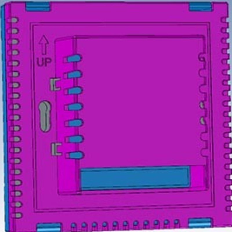 Regolatore di temperatura CKT20.1 / CKT20V.1