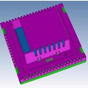 Regolatore di temperatura CKT22.1