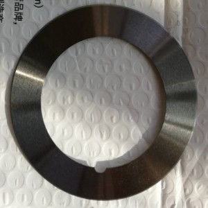 coltello da taglio rotondo