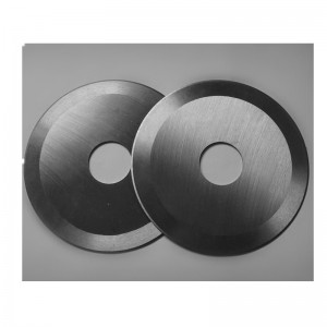 coltello da taglio rotondo