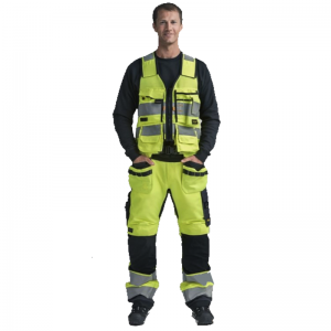 In che modo TOWER personalizza gli abiti da lavoro per i clienti VIP?