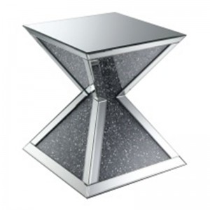 Tavolino specchiato NT-024