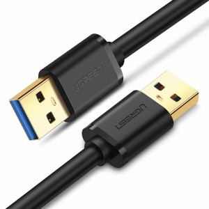 Cavo USB da 3,0 A a A Tipo cavo maschio-maschio per custodie per disco rigido per trasferimento dati