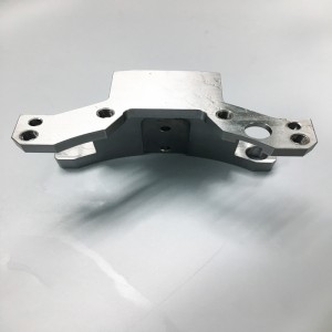 Fornitore di parti in metallo di forma speciale