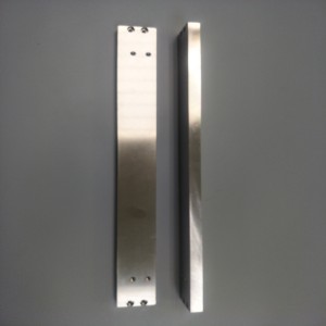 Personalizza il tuo disegno per creare parti perfette per industial