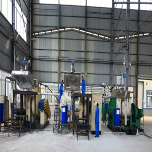 Sigillante siliconico resistente alle intemperie KLX-108