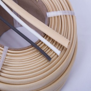 Guaina in fibra di vetro HTG