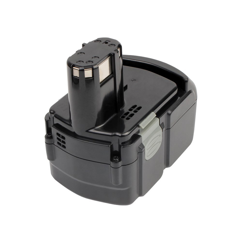 Batterie agli ioni di litio 18V 4000mAh per Hitach BCL1815, BCL1820, BCL1825