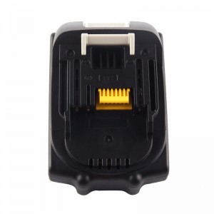 193159-1, 193140-2, 193102-0 Batterie di ricambio Ni-Cd 18V 2000mAh per Trapani cordless Makita