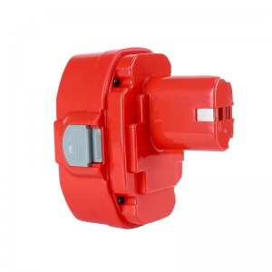 Celle per batterie senza cavi Ni-Mh 18V 2000mAh per Makita 1822, 1823, 1834