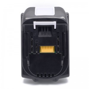 Li-ion 18V 1500mAh 5 celle riparazione batteria elettrica trapano per Makita BL1815, BL1820, BL1825