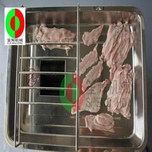 Mini-cutter / Famiglia cutter / Mini-multifunzione / Mini-table cutter QX-250