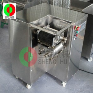 Tritacarne multifunzione QJA-500 / Tritacarne automatico / Tritacarne multifunzione medio