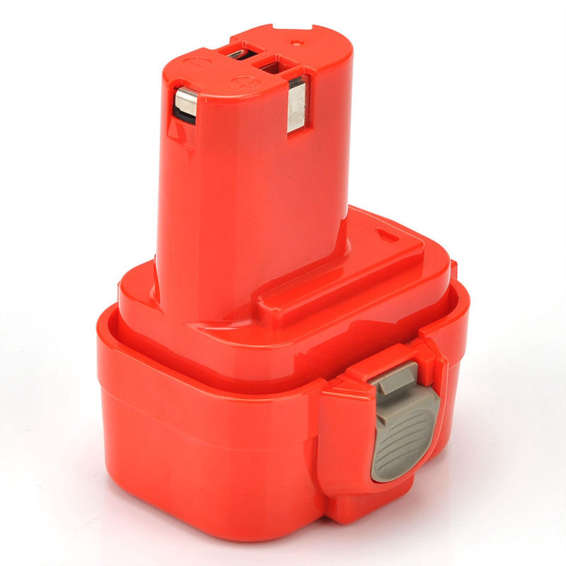 9101A, 9102, 193977-7, 192595-8 9.6V 1500mAh Ni-Cd di ricambio per batterie universali per trapano a batteria