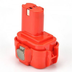 9101A, 9102, 193977-7, 192595-8 9.6V 1500mAh Ni-Cd di ricambio per batterie universali per trapano a batteria