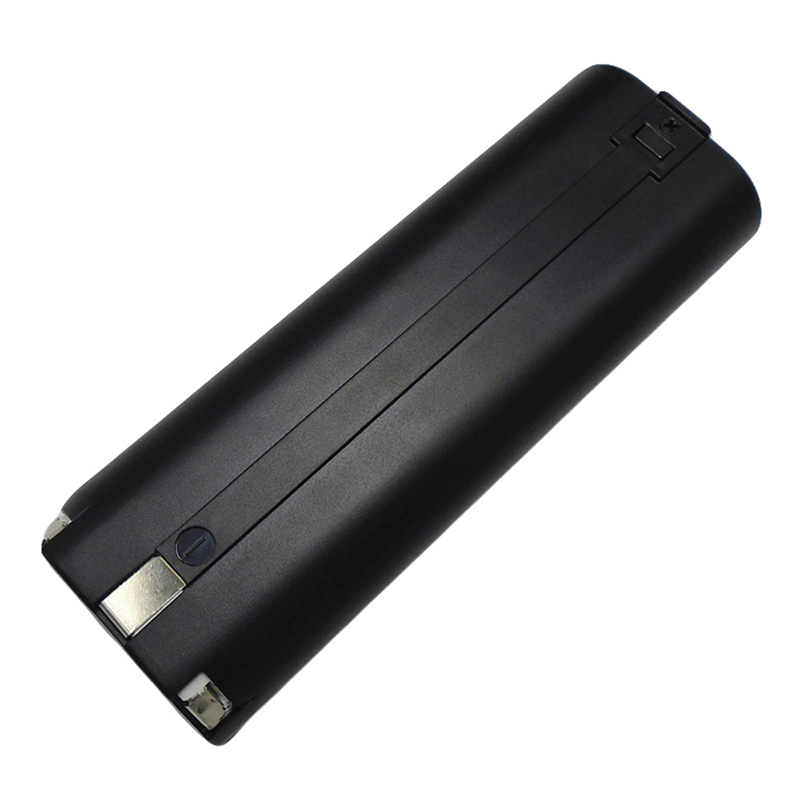 Batteria ricaricabile Ni-Cd 2000mAh 7.2V per Makita 7000, 7002, 7033